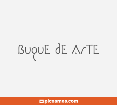 Buque de Arte